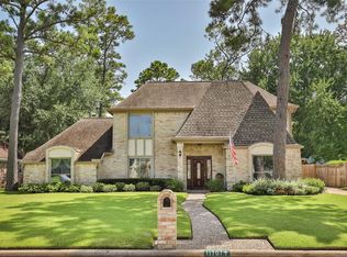 11707 Quail Creek Dr, Houston, TX 77070