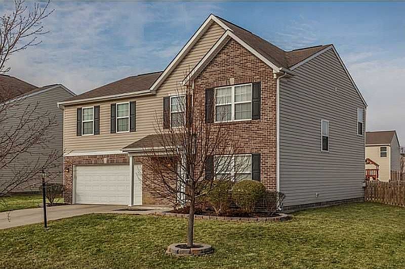 1st image of 19407 Romney Dr