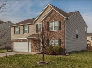 19407 Romney Dr, Noblesville, IN 46060