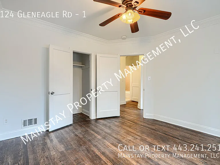 1124 Gleneagle Rd #1 — Photo 9