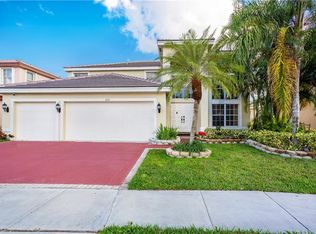 2633 SW 181st Ter, Miramar, FL 33029