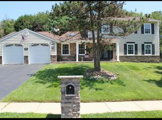 102 Cannonade Dr, Marlboro, NJ 07746
