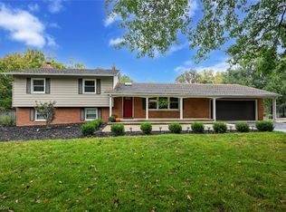 4417 Colony Hills Dr, Akron, OH 44333