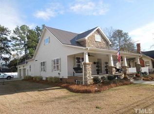 310 N Ellis Ave, Dunn, NC 28334