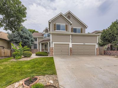 3482 S Otis Court, Lakewood, CO, 80227