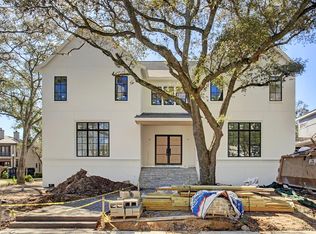 3603 Durness Way, Houston, TX 77025