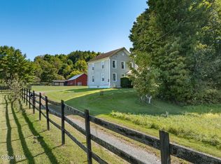 280 Rexleigh Rd, Salem, NY 12865