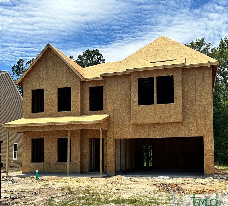 2nd image of 121 Juliette Low Lane