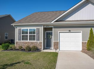 23A Edgebrook Dr, Lugoff, SC 29078