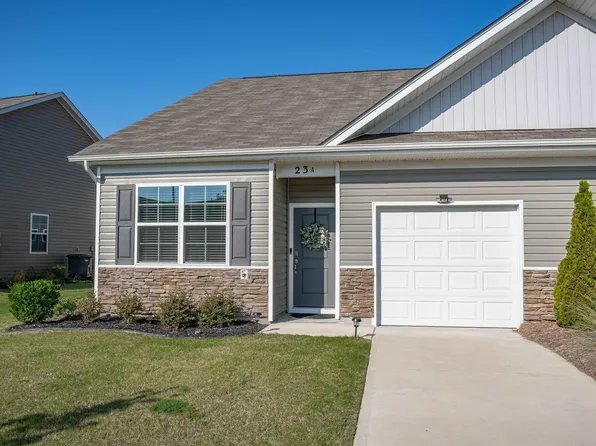 28 Edgebrook Dr #A, Lugoff, SC 29078