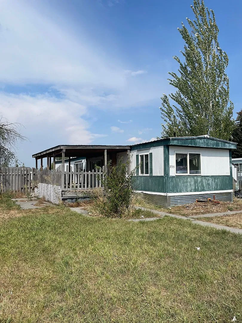 2 Bed | 1 Bath Home for Rent Idaho Falls, ID — Photo 1