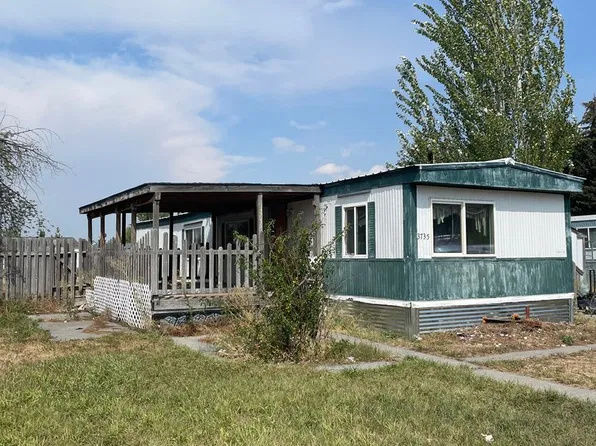 3735 Upland St, Idaho Falls, ID 83401