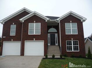 4110 Gaudet Rd, Louisville, KY 40299