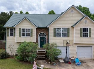 602 Saddle Ridge Dr, Bethlehem, GA 30620