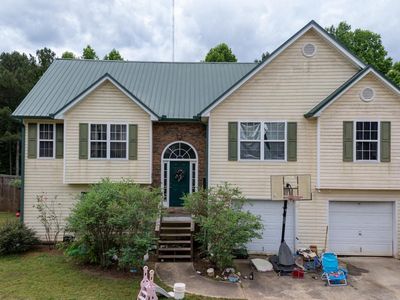 602 Saddle Ridge Dr, Bethlehem, GA, 30620