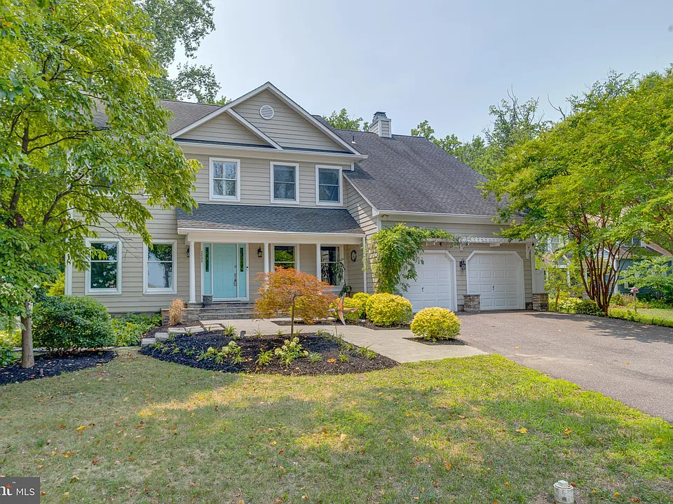 2008 Chesapeake Rd