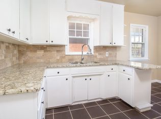 913 SW 45th St, Oklahoma City, OK 73109