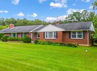 7449 Epsons Rd, Gladys, VA 24554