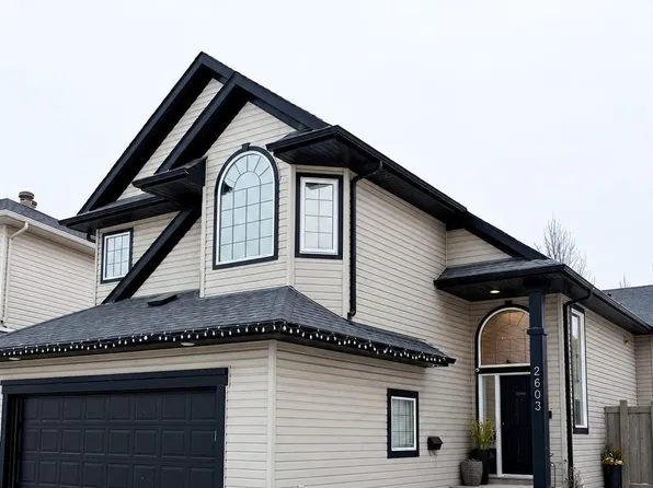 2603 Marion Pl SW, Edmonton, AB T6W 1P9