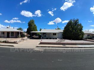 8910 Fairbanks Rd NE, Albuquerque, NM 87112
