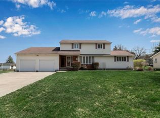 4741 Cottage Rd, Gasport, NY 14067