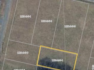 LOT 4 Church St, Wachapreague, VA 23480