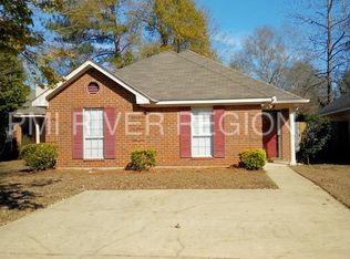3333 Horseshoe Cir, Montgomery, AL 36116