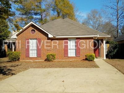 3333 Horseshoe Cir, Montgomery, AL, 36116