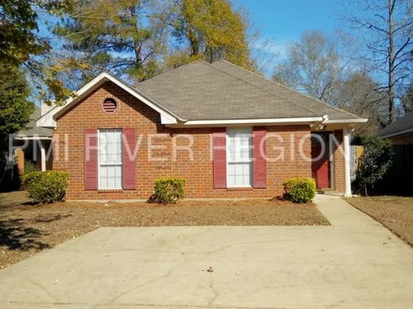 3333 Horseshoe Cir, Montgomery, AL 36116