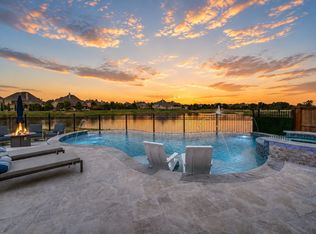 7709 Ivey, The Colony, TX 75056