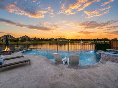 7709 Ivey, The Colony, TX, 75056