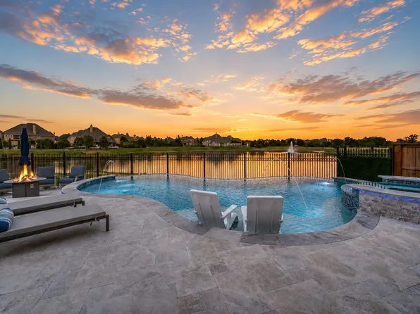 7709 Ivey, The Colony, TX 75056