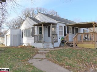 1902 3rd Ave, Nebraska City, NE 68410