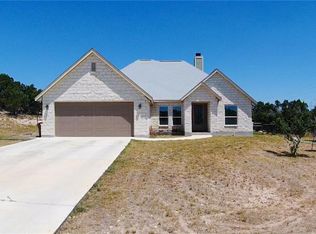 110 Lipizzan Ln, Spring Branch, TX 78070