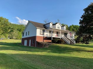 600 Bell St, Hiawassee, GA 30546