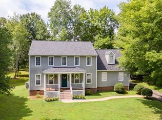 14239 Michaux View Way, Midlothian, VA 23113