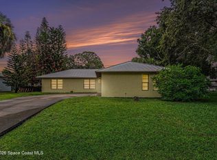1506 Nebraska St NE, Palm Bay, FL 32907