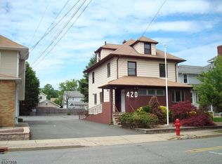 420 Lafayette Ave, Hawthorne, NJ 07506