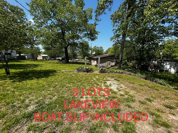 33 Oak Lane, Galena, MO 65656