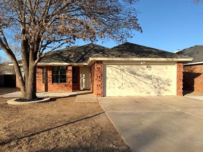 2318 94th St, Lubbock, TX, 79423