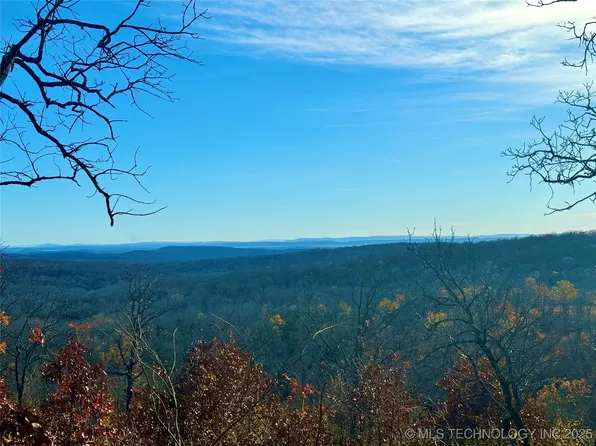 4540 Road S, Vian, OK 74962