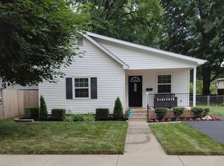 607 E Riverside St, Williamston, MI 48895