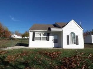 3250 Big Oak Rd, Harrison, AR 72601