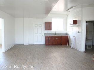 1315 N School St APT 2, Honolulu, HI 96817