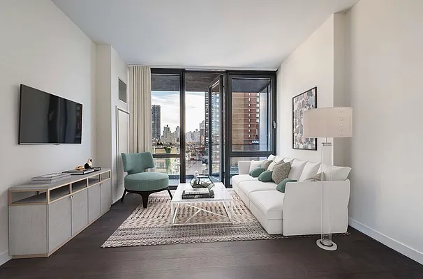 Rented by Douglas Elliman | media 23