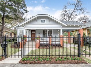 703 E 12th St, Houston, TX 77008