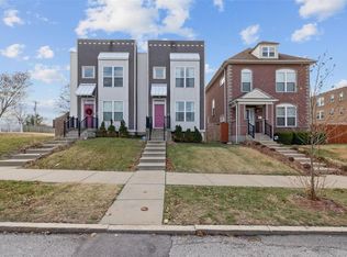 4040 Delmar Blvd, Saint Louis, MO 63108
