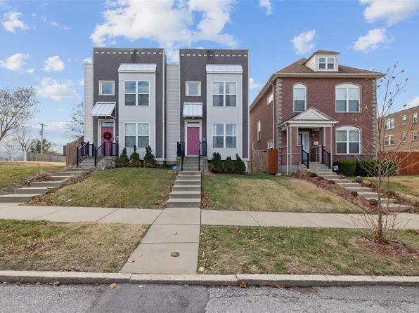 4040 Delmar Boulevard, St Louis, MO 63108