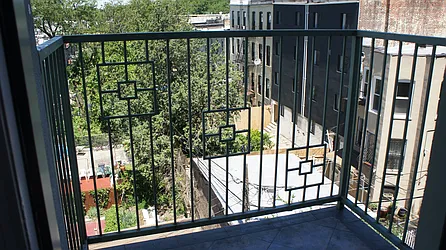 Rented by City View Living