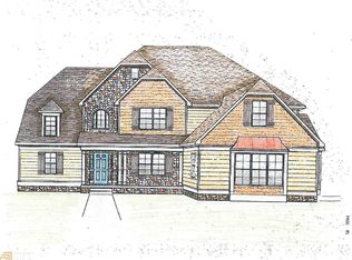 107 Kilkenney Rd LOT 119, Tyrone, GA 30290